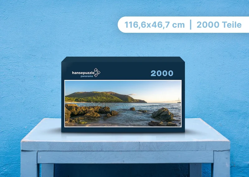 98288 Natur - Meer Puzzle