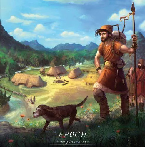 Epoch