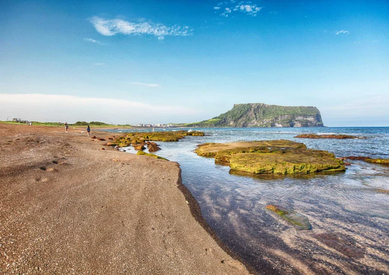 98349 Natur - Jeju Puzzle