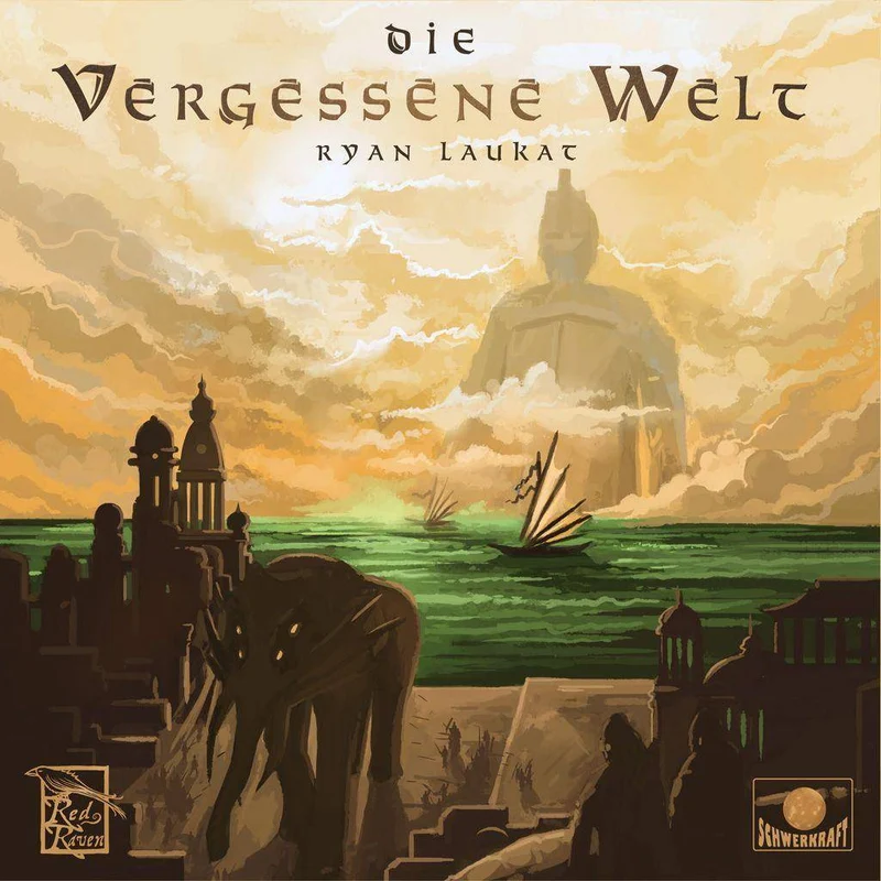 Die Vergessene Welt