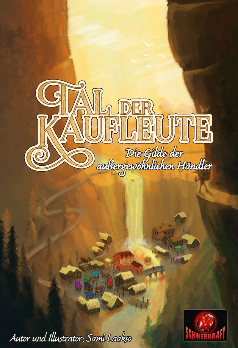 Tal der Kaufleute