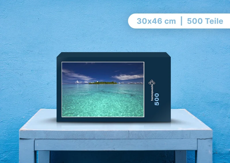 97994 Natur - Meer Puzzle