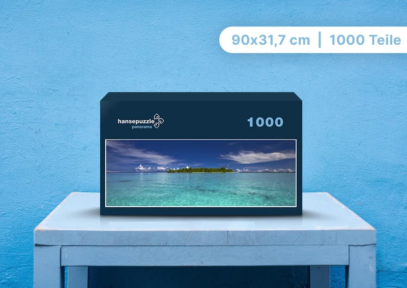 97994 Natur - Meer Puzzle
