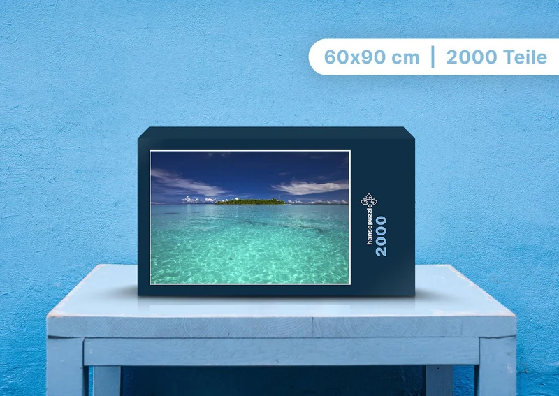 97994 Natur - Meer Puzzle