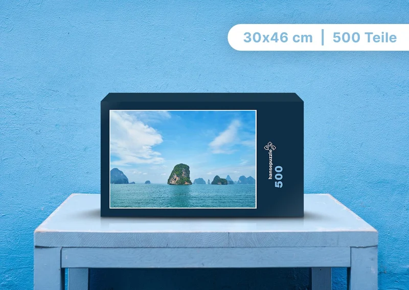 98634 Natur - Meer Puzzle