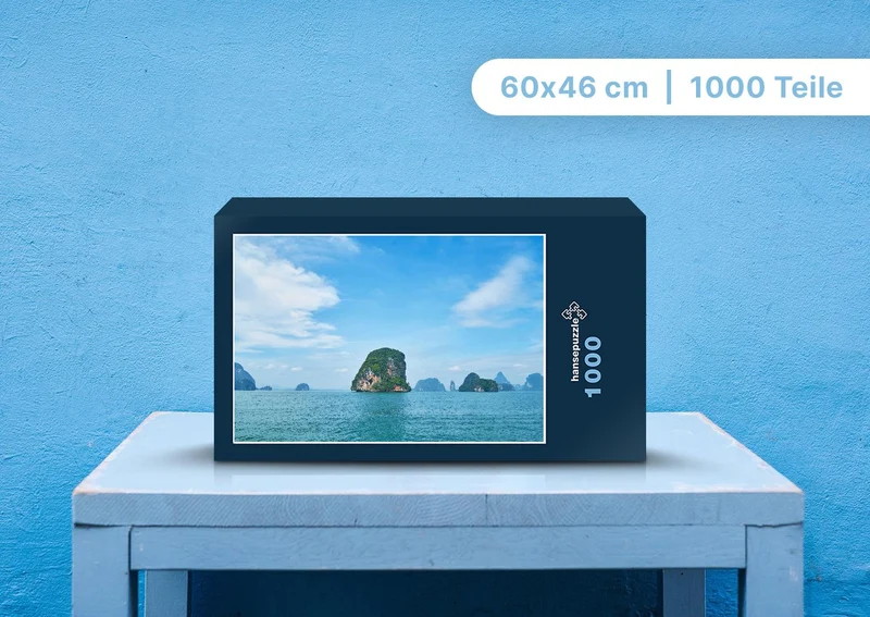 98634 Natur - Meer Puzzle