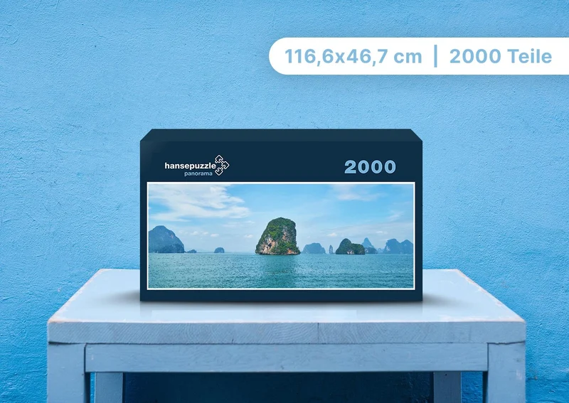 98634 Natur - Meer Puzzle