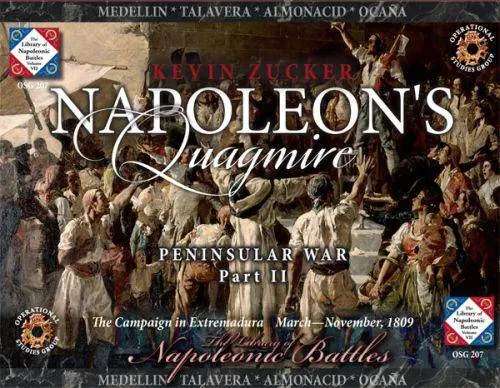 Napoleon's Quagmire