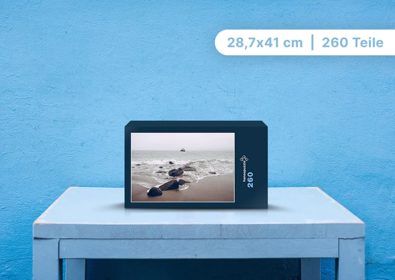 98059 Natur - Meer Puzzle