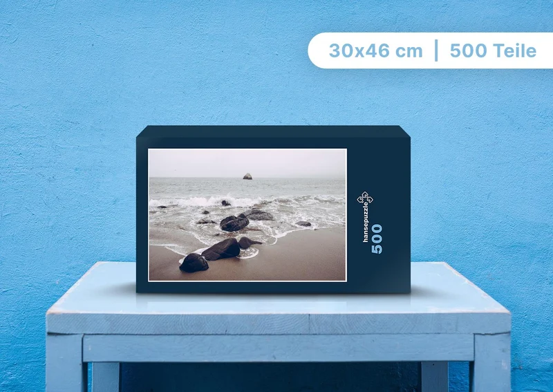 98059 Natur - Meer Puzzle