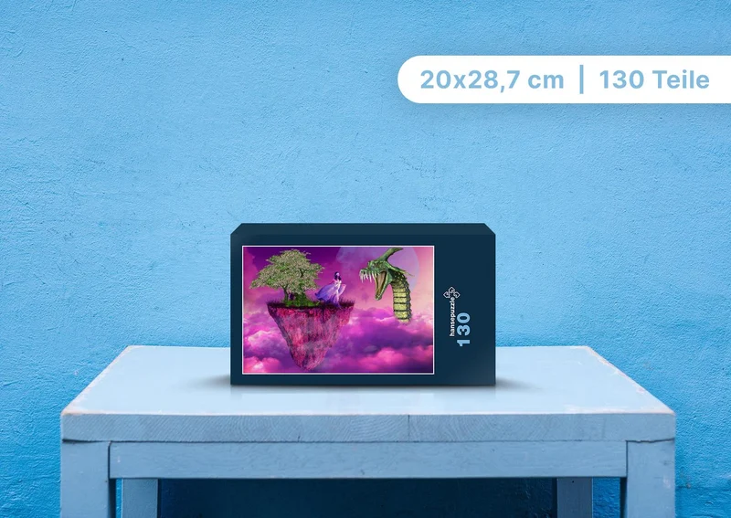 98735 Hintergründe - Fantasy Puzzle