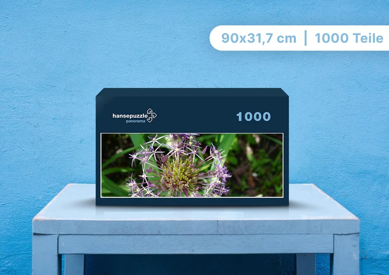 98821 Natur - Blühen Puzzle