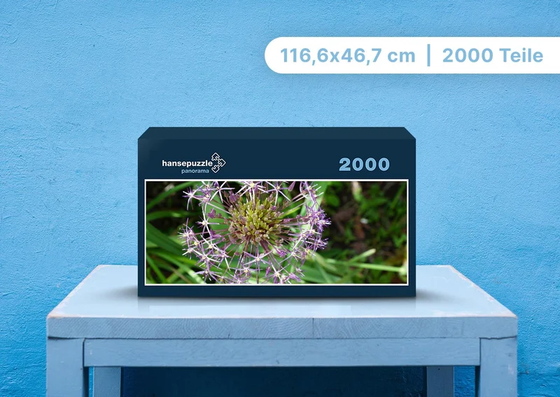 98821 Natur - Blühen Puzzle