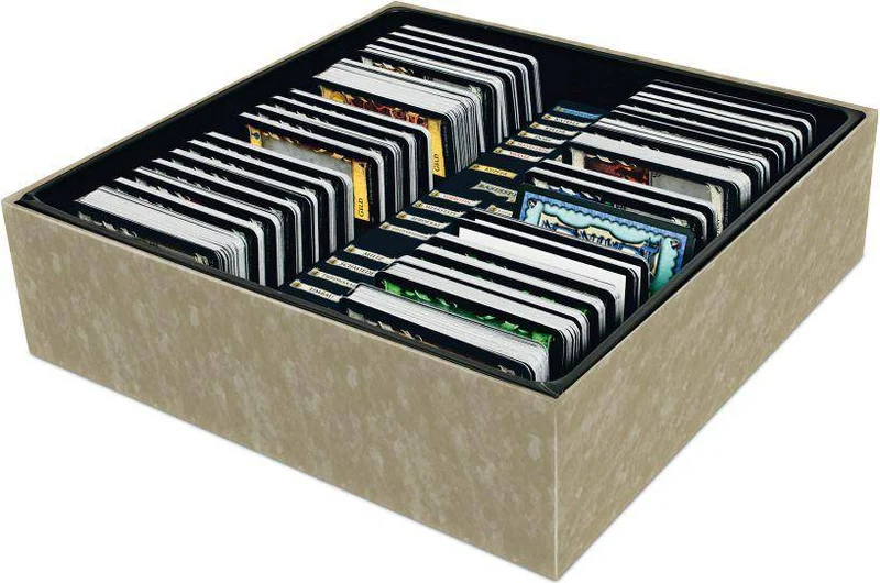 Dominion Basisspiel [2. Edition]