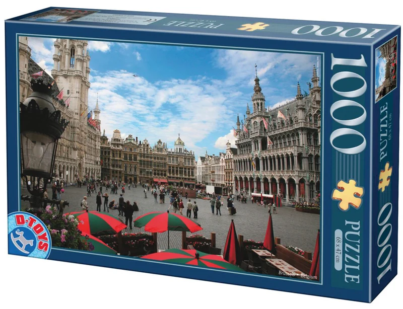 Brussels