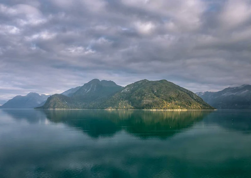 99508 Natur - Insel Puzzle