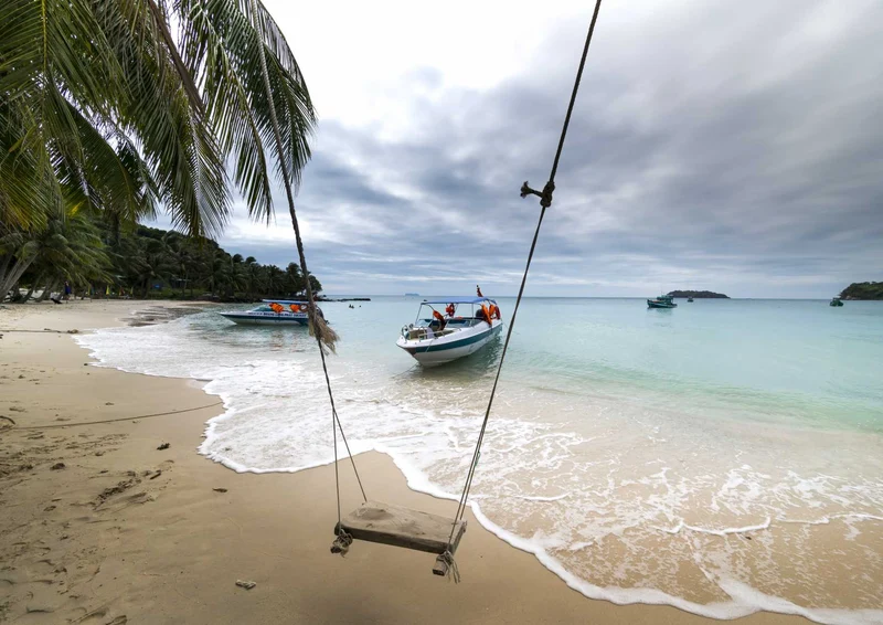 100049 Reisen - Phu Quoc Puzzle