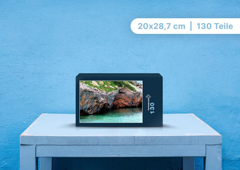 99421 Natur - Felsen Puzzle