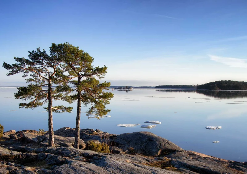 99560 Natur - Insel Puzzle