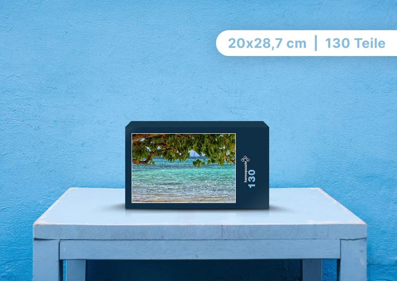 99460 Natur - Meer Puzzle