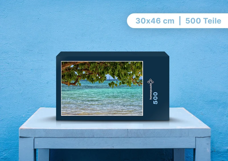99460 Natur - Meer Puzzle