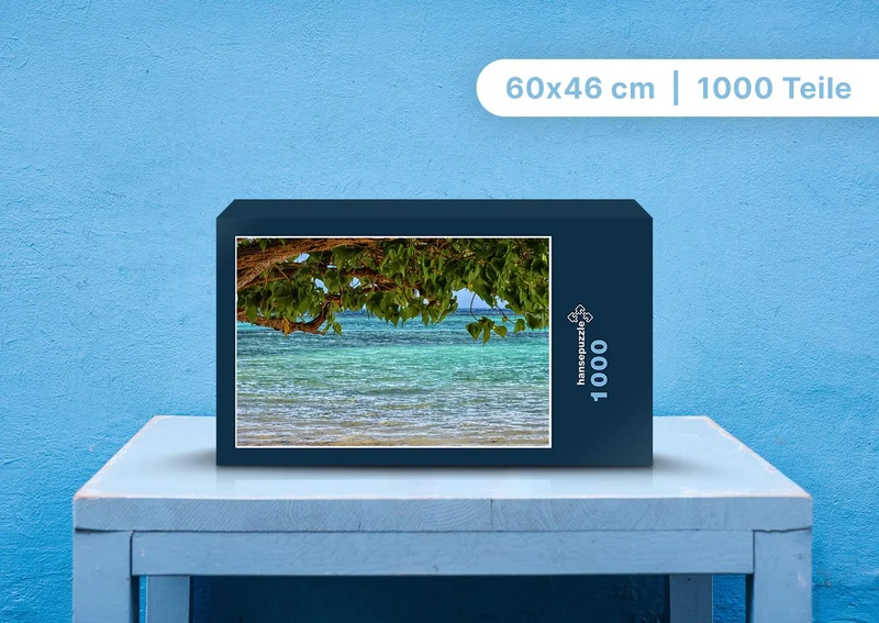 99460 Natur - Meer Puzzle