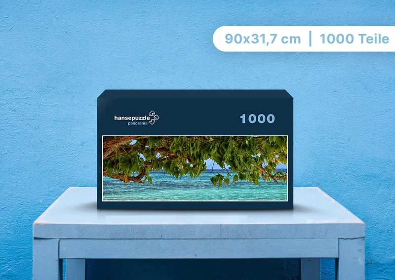 99460 Natur - Meer Puzzle