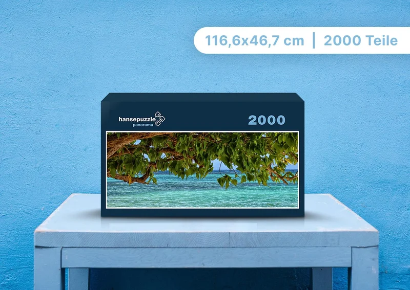 99460 Natur - Meer Puzzle