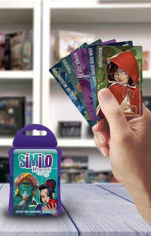Similo - Märchen