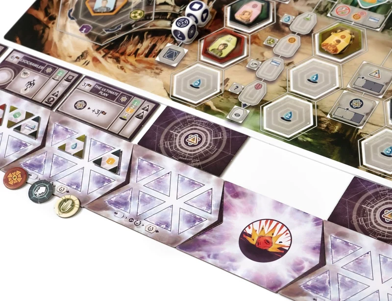 Anachrony Essential Edition EN