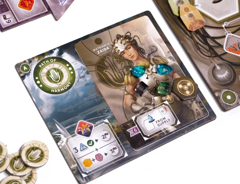 Anachrony Essential Edition EN