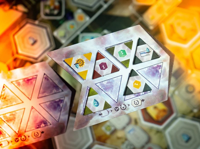 Anachrony Essential Edition EN