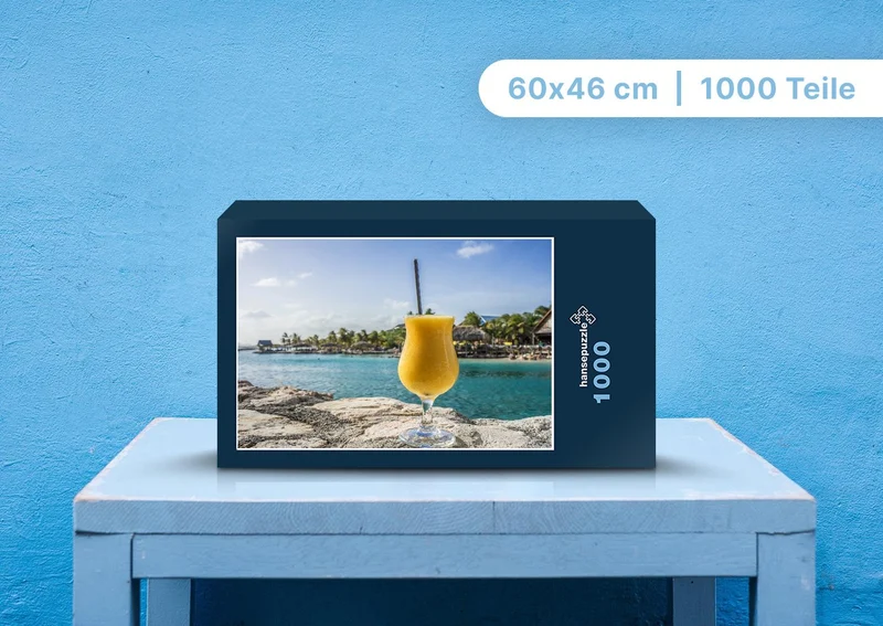 100725 Natur - Coctail Puzzle