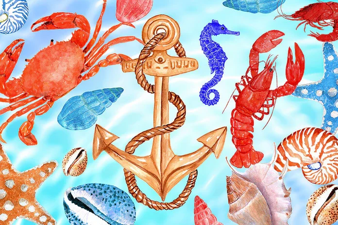 East Coast Nautical - MicroPuzzle