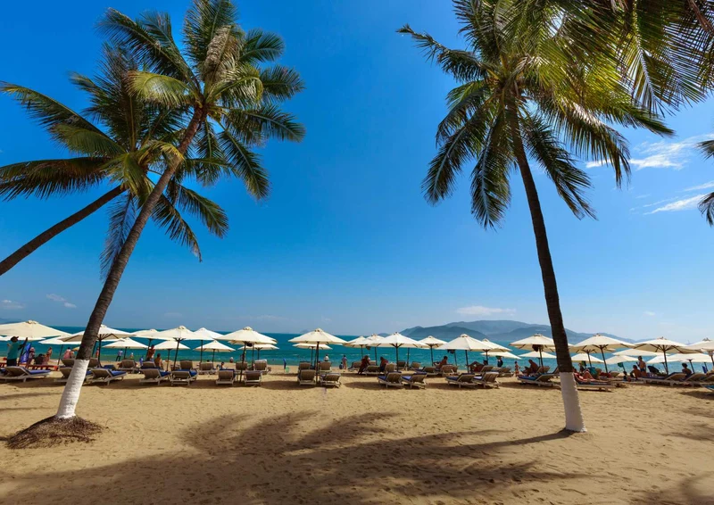100211 Reisen - Nha Trang Puzzle