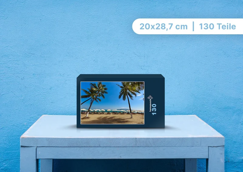 100211 Reisen - Nha Trang Puzzle