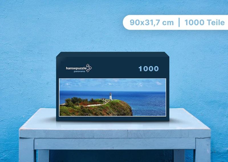100372 Natur - Schöne Landschaft Puzzle