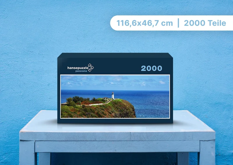 100372 Natur - Schöne Landschaft Puzzle