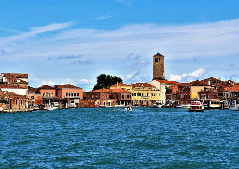 99524 Reisen - Venedig Puzzle