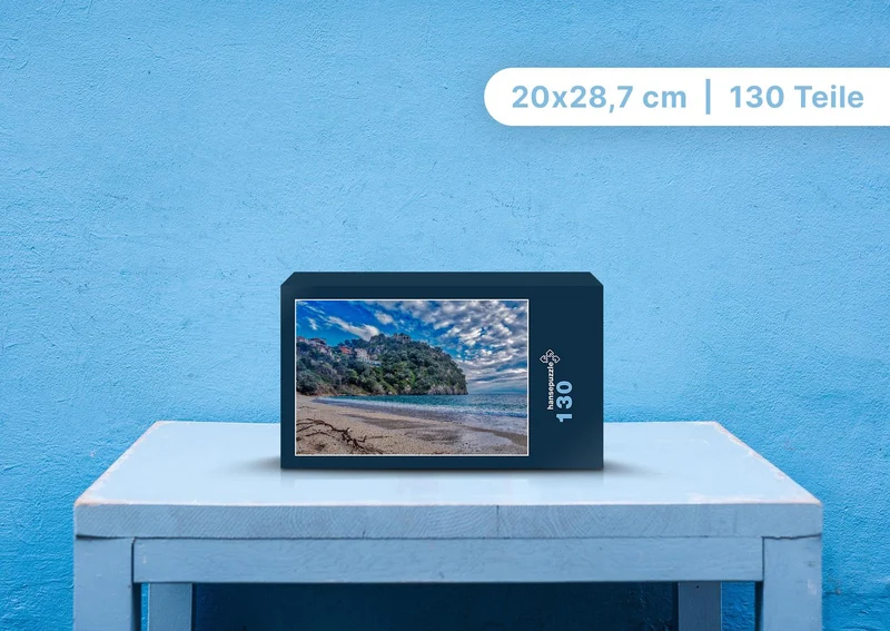 100766 Natur - Meer Puzzle