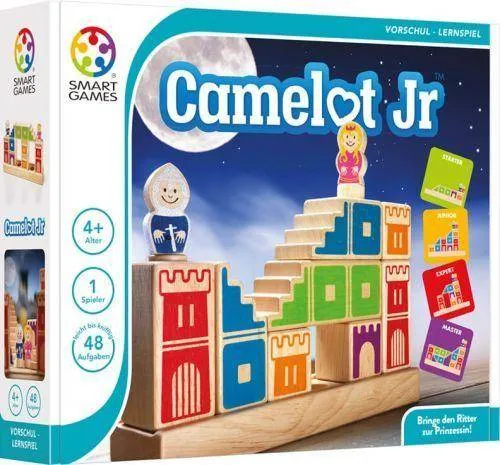 Camelot junior