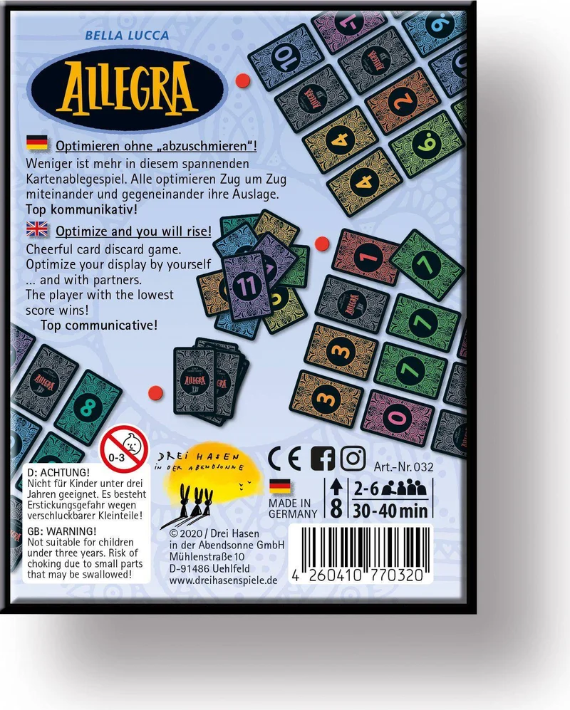 Allegra