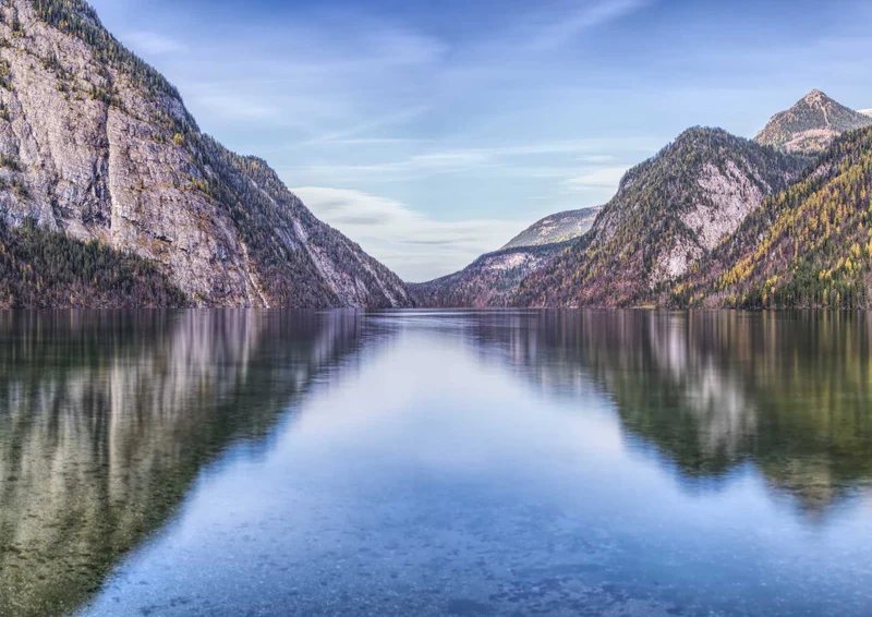 100256 Natur - Königssee Puzzle