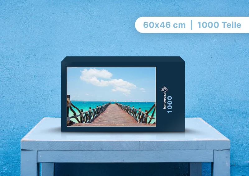 99563 Natur - Meer Puzzle