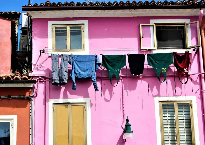 99643 Orte - Burano Puzzle