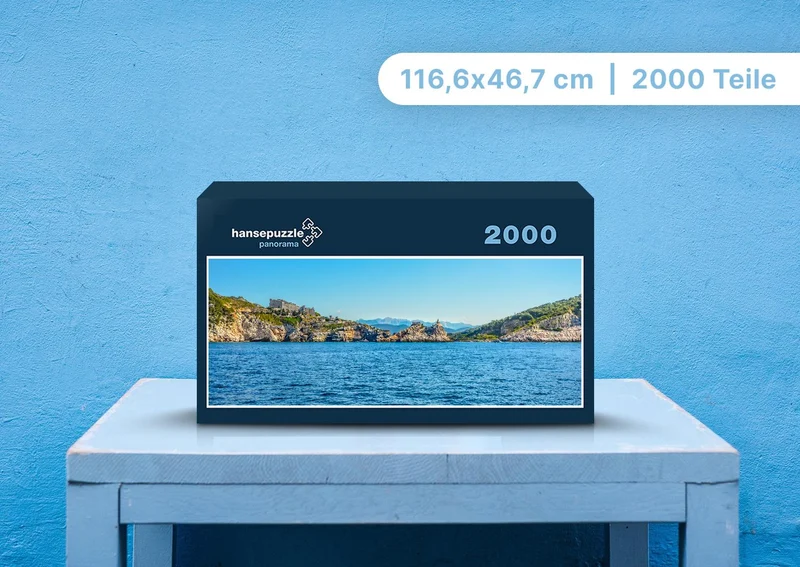 99567 Natur - Küste Puzzle