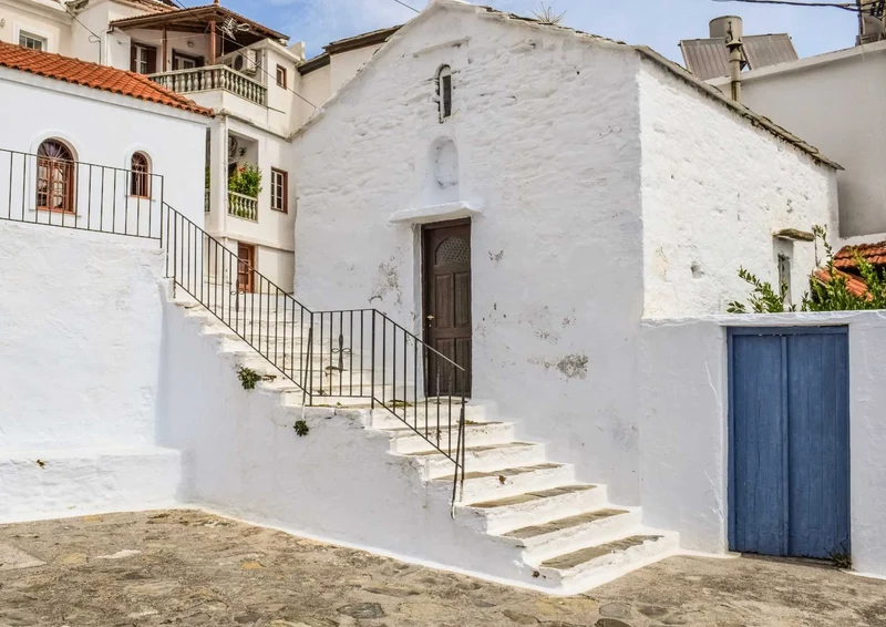99349 Reisen - Skopelos Puzzle