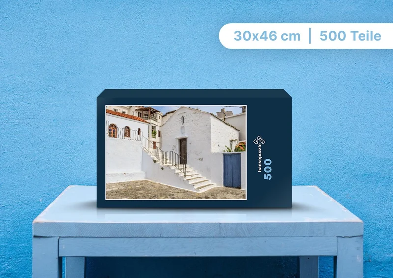 99349 Reisen - Skopelos Puzzle