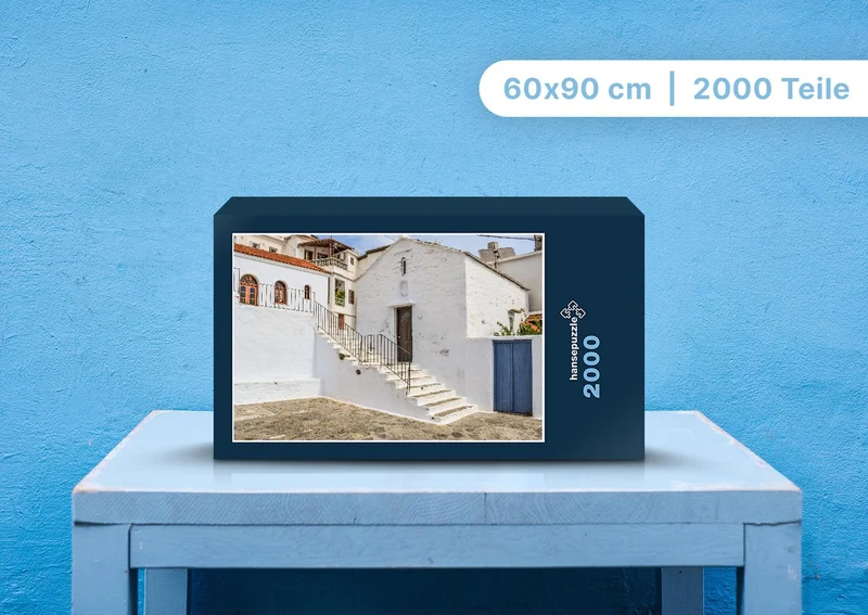 99349 Reisen - Skopelos Puzzle