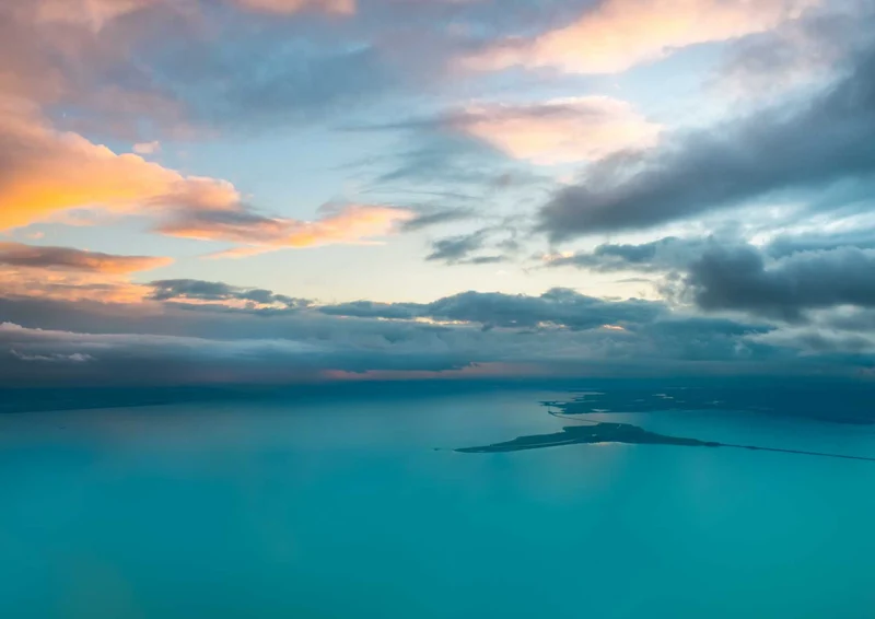 99699 Natur - Türkis Puzzle